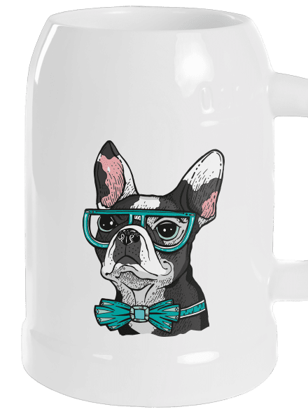 Francouzský džentlmen