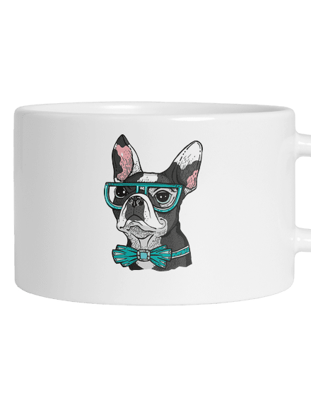 Francouzský džentlmen