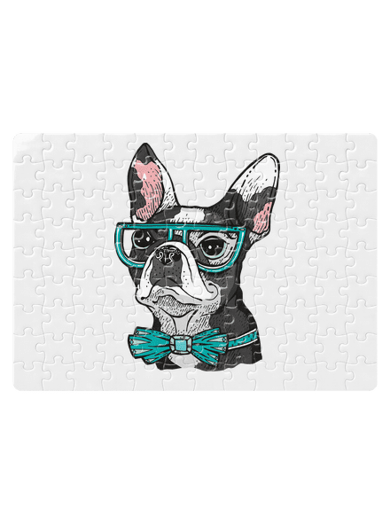 Francouzský džentlmen