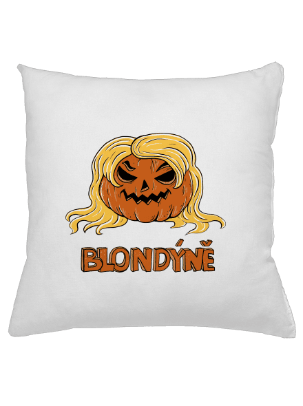 Blondýně