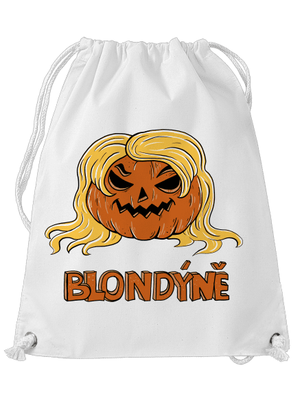 Blondýně