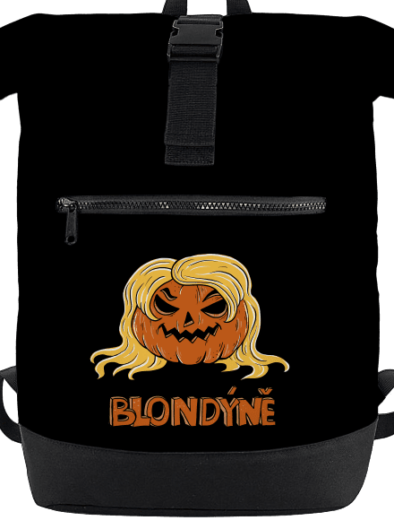 Blondýně