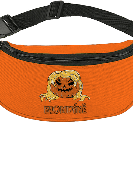 Blondýně