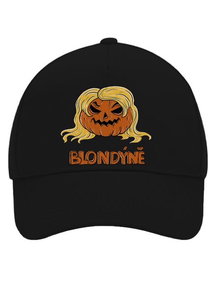 Blondýně