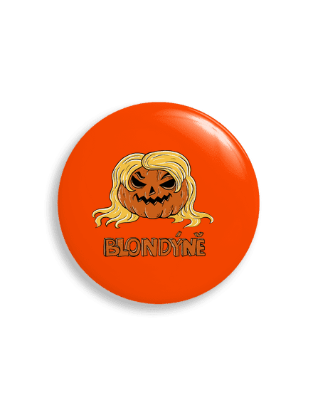 Blondýně