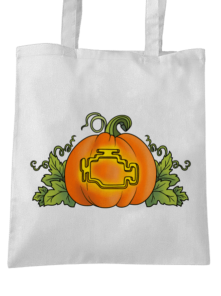 Strašidelný Halloween