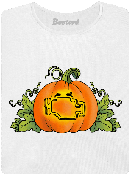 Strašidelný Halloween