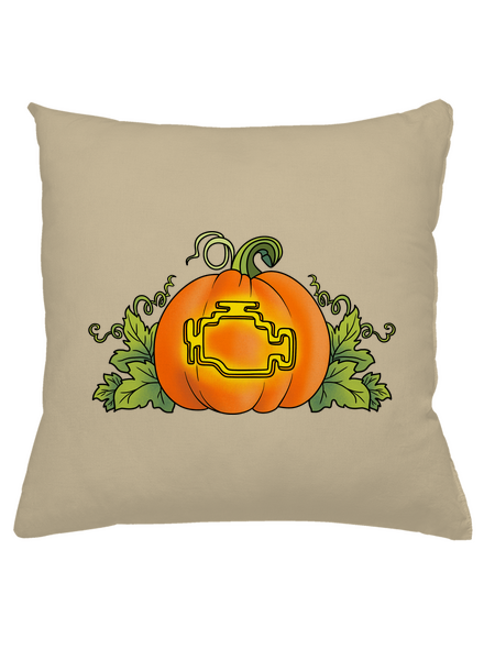 Strašidelný Halloween