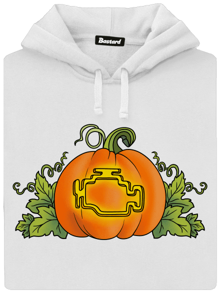 Strašidelný Halloween