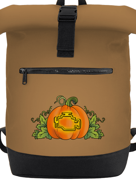 Strašidelný Halloween