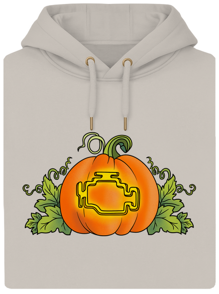 Strašidelný Halloween