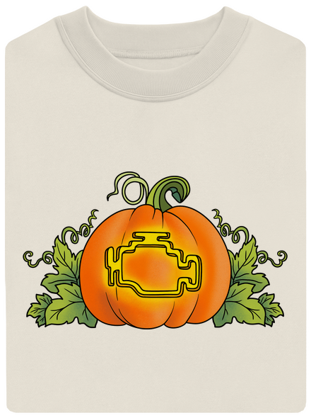 Strašidelný Halloween