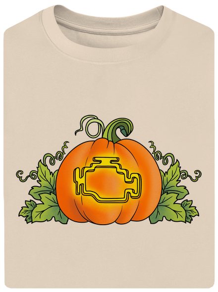 Strašidelný Halloween