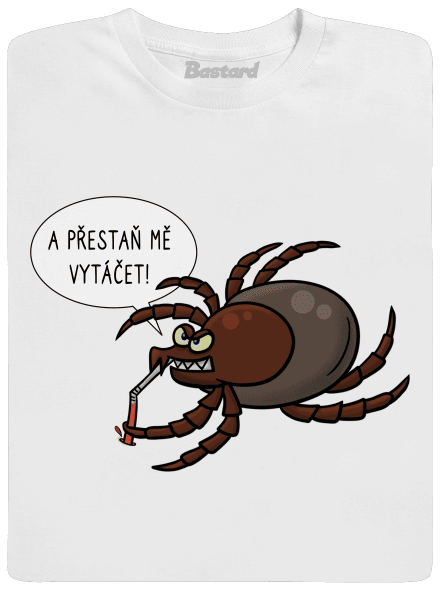 Vytočené klíště