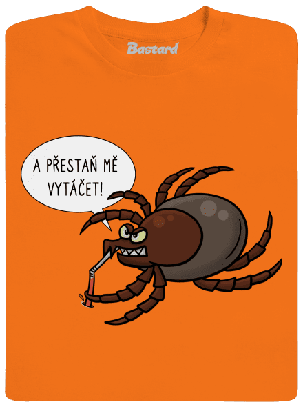 Vytočené klíště