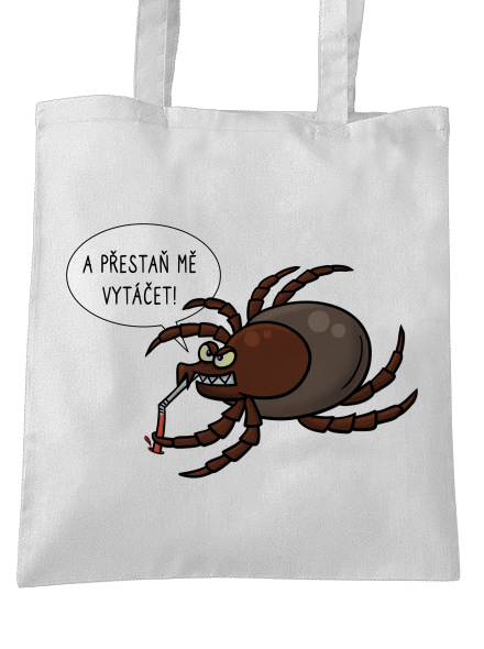 Vytočené klíště