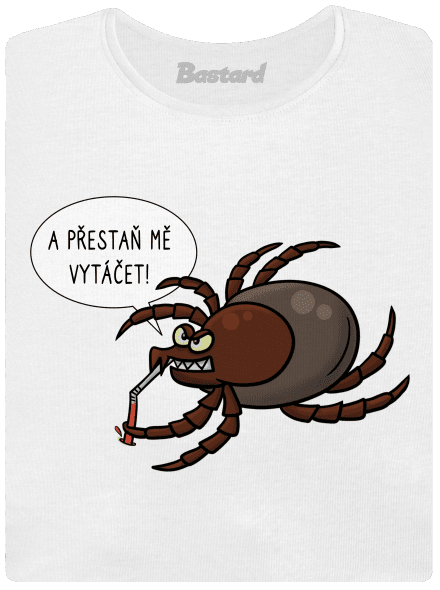 Vytočené klíště