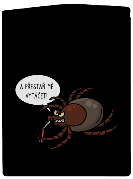 Vytočené klíště