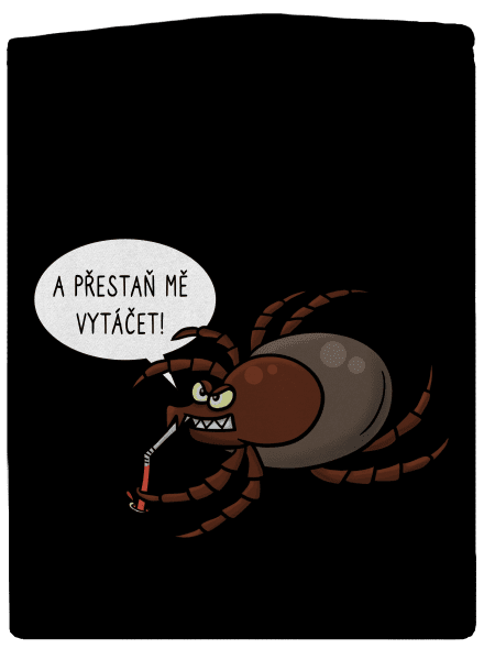 Vytočené klíště