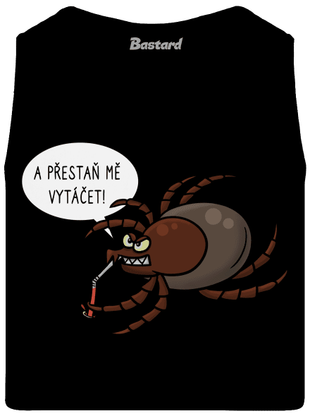 Vytočené klíště