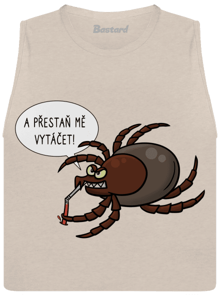 Vytočené klíště