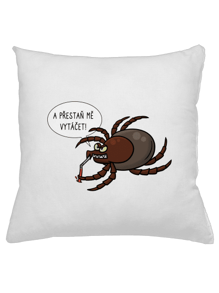 Vytočené klíště