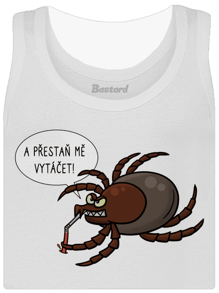 Vytočené klíště