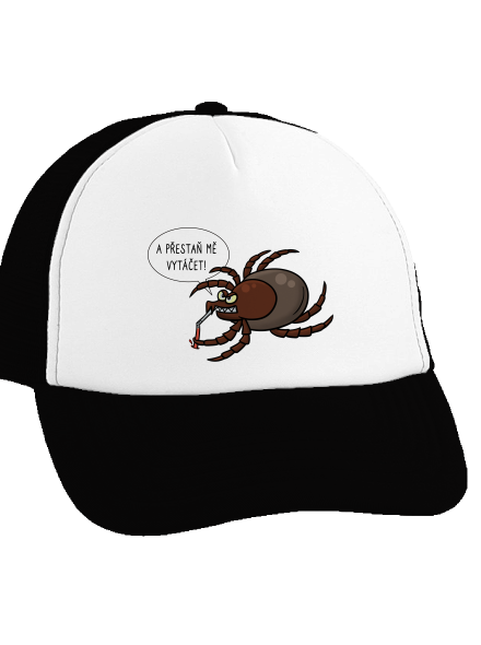 Vytočené klíště