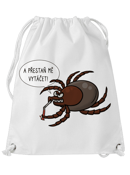 Vytočené klíště