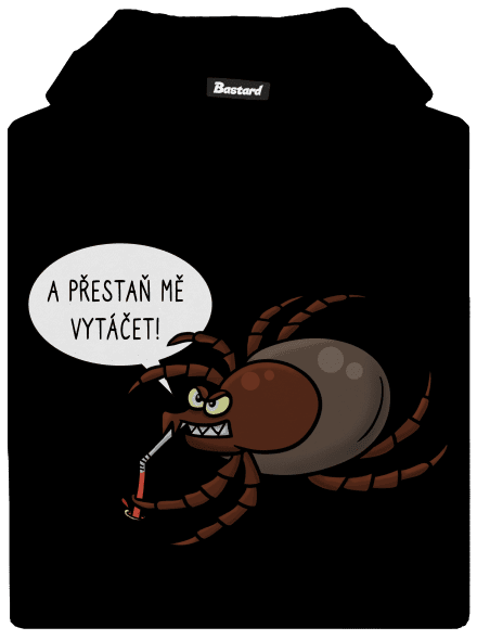 Vytočené klíště