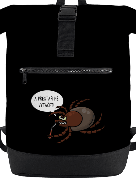 Vytočené klíště