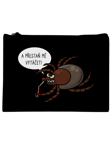 Vytočené klíště