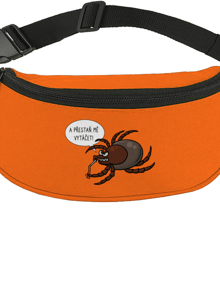 Vytočené klíště