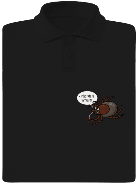 Vytočené klíště