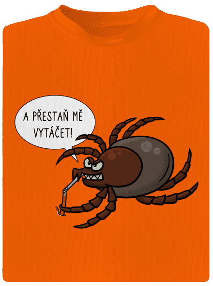 Vytočené klíště