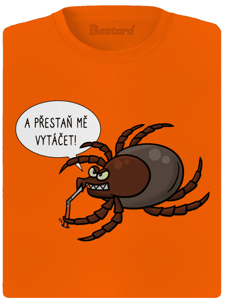 Vytočené klíště