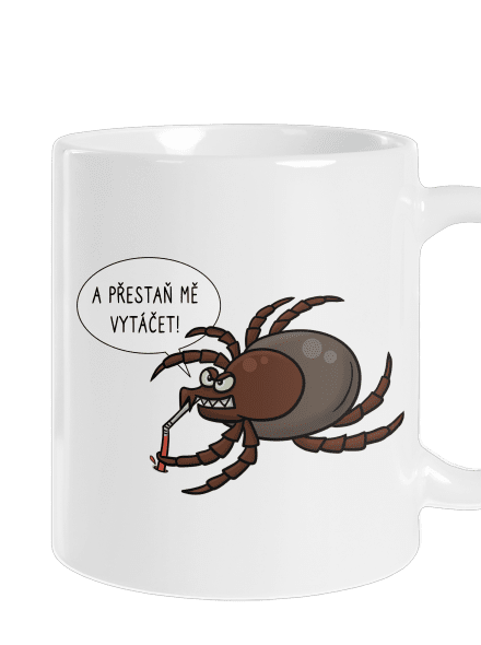 Vytočené klíště