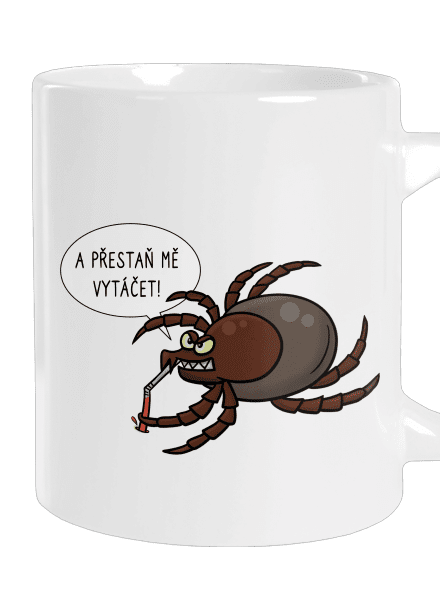 Vytočené klíště