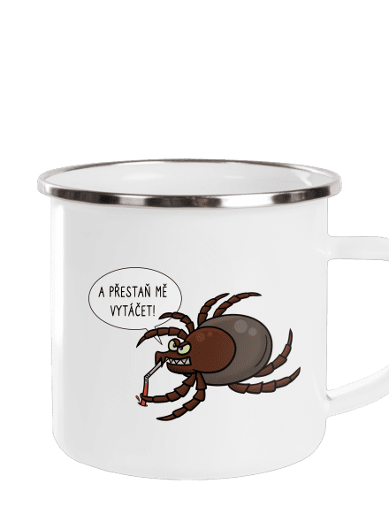 Vytočené klíště