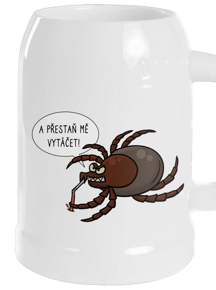 Vytočené klíště