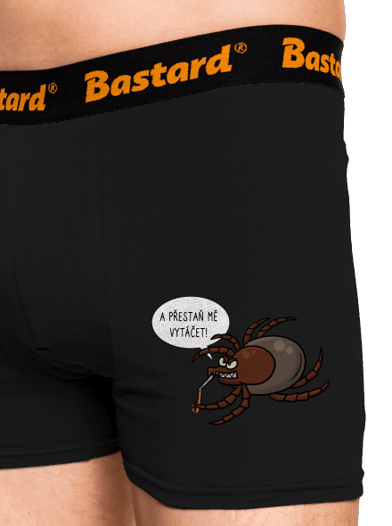 Vytočené klíště