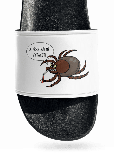 Vytočené klíště