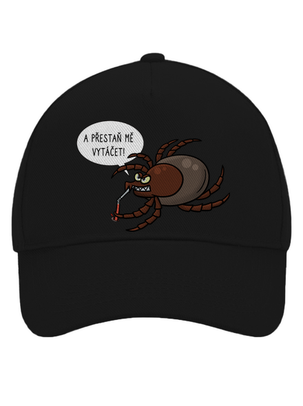 Vytočené klíště