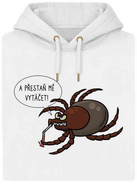 Vytočené klíště