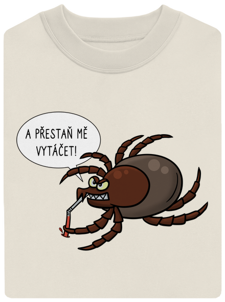 Vytočené klíště