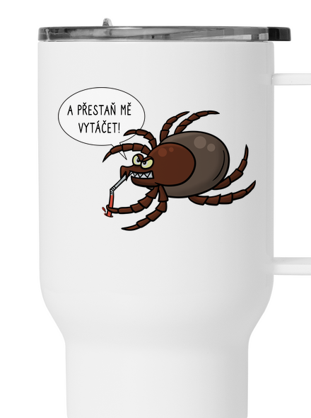 Vytočené klíště