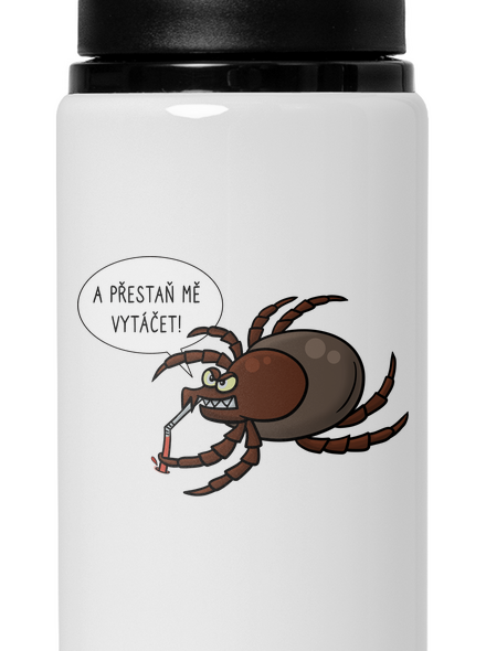 Vytočené klíště