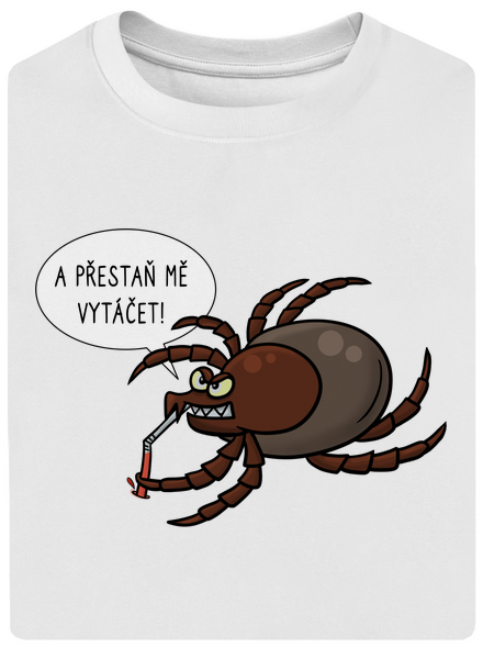 Vytočené klíště