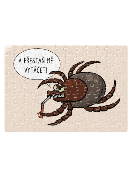 Vytočené klíště