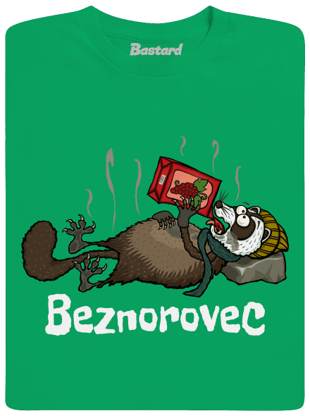 Beznorovec